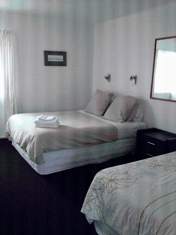 Achilles Motel Christchurch Bilik gambar